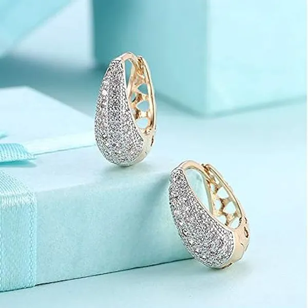 Gold_Premium_Alloy_Earrings_For_Women