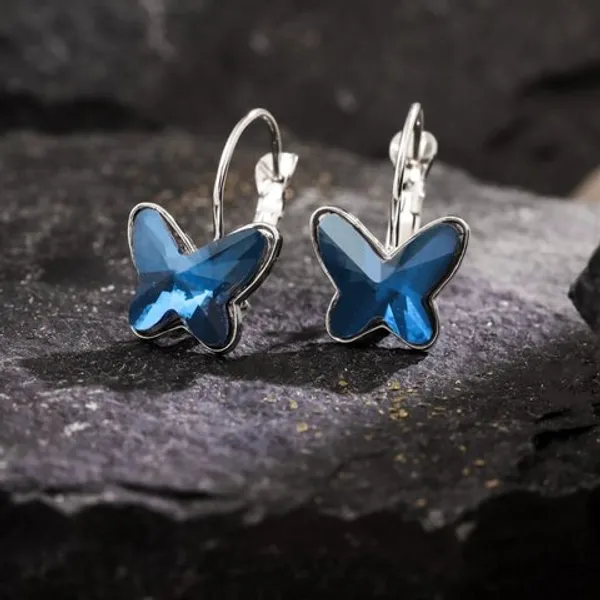 Celestial_Aqua_Gem_Earrings_For_Women
