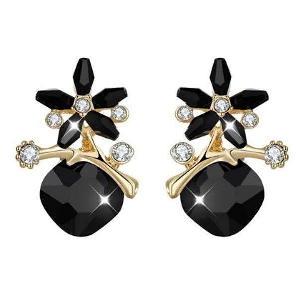 Black_Premium_Alloy_Earrings_For_Women