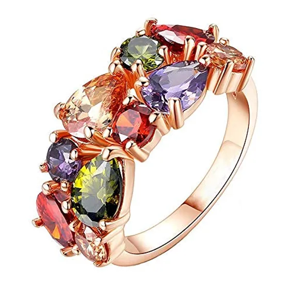 Multicolor_Premium_Alloy_Ring_For_Women