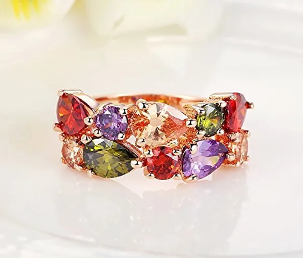 Multicolor_Premium_Alloy_Ring_For_Women
