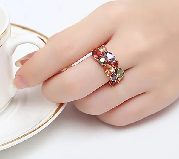 Multicolor_Premium_Alloy_Ring_For_Women