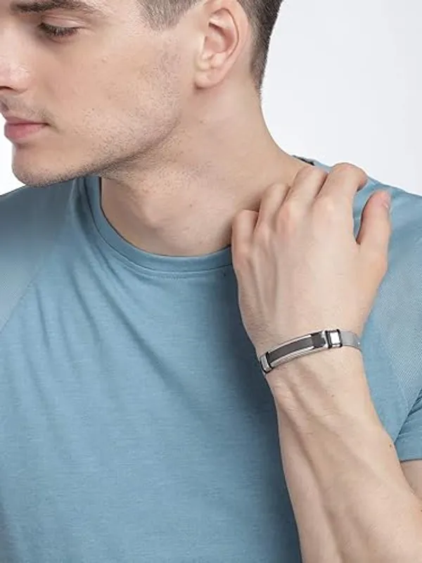 Silver_Premium_Alloy_Bracelets_For_Women