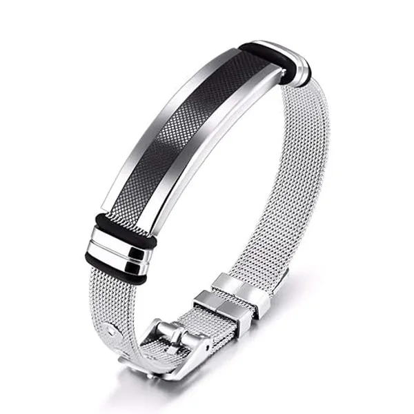 Silver_Premium_Alloy_Bracelets_For_Women