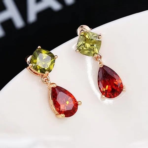 Multicolor_Premium_Alloy_Earrings_For_Women