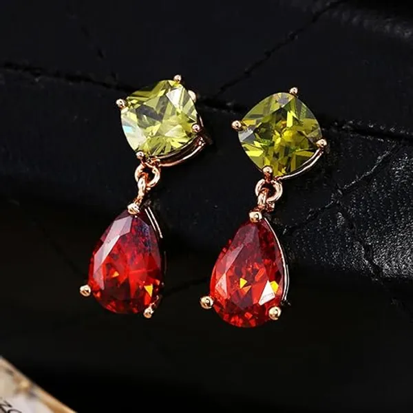 Multicolor_Premium_Alloy_Earrings_For_Women