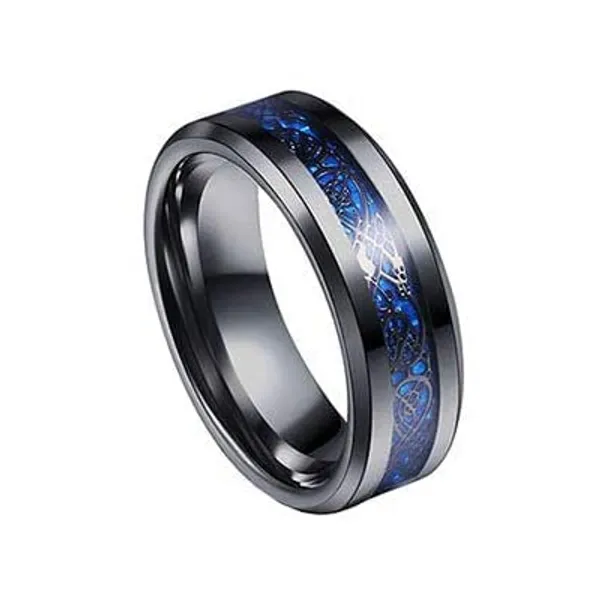 Blue_Premium_Alloy_Ring_For_Women
