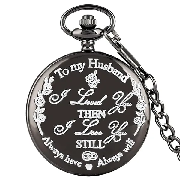 Metal_Analog_Pocket_Watch_Pendant_with_Chain_for_Husband_Unique_Memorable_Gift_Dual_Purpose_Stainless_Steel_Clock_for_Men