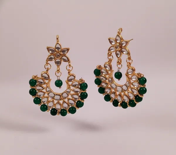Emerald_Drop_Heritage_Jhoomar_