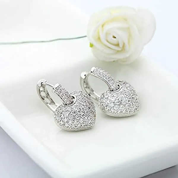 Silver_Premium_Alloy_Earrings_For_Women