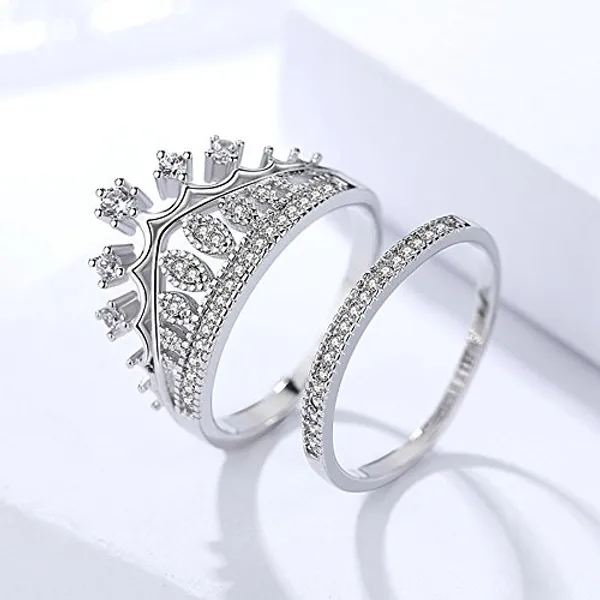 Silver_Premium_Alloy_Ring_For_Women