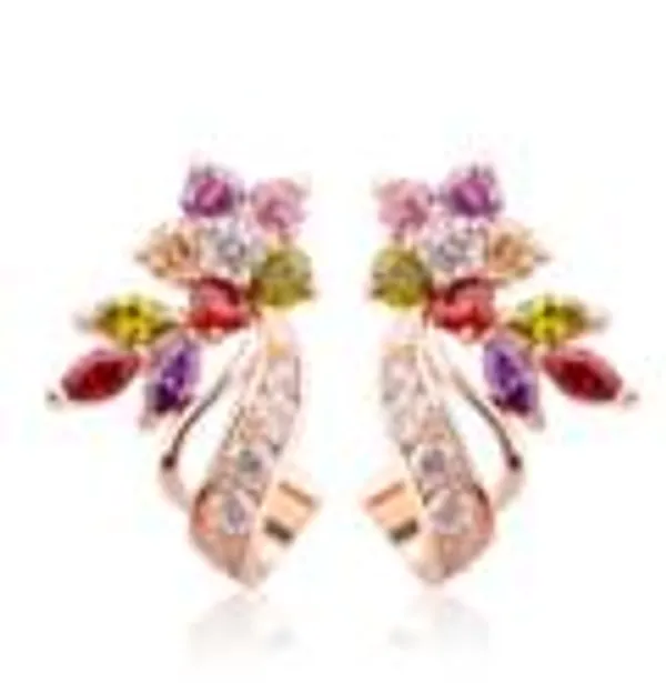 White_Premium_Alloy_Earring_For_Women