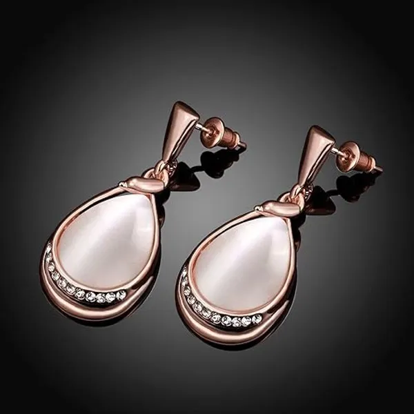 Rose_Gold_Premium_Alloy_Earrings_For_Women
