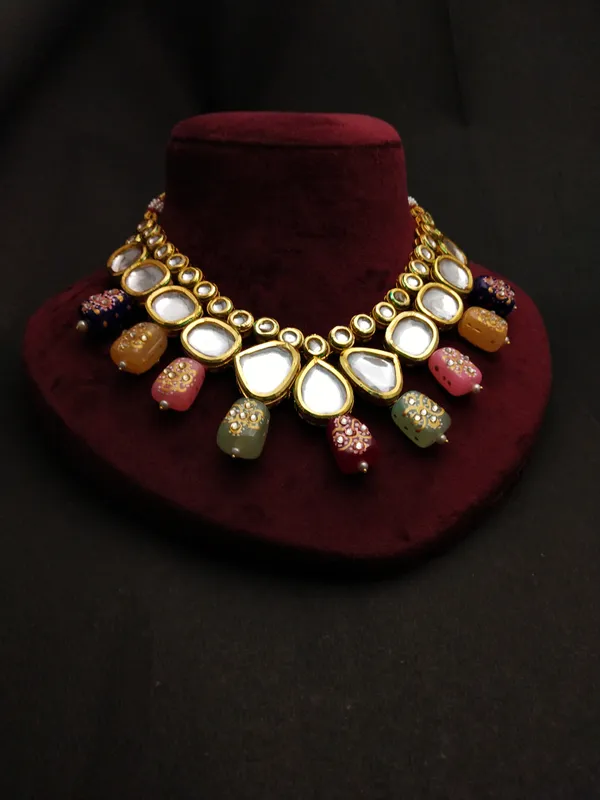 Rainbow_Kundan_Pearl_Necklace