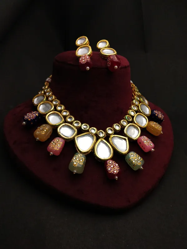 Rainbow_Kundan_Pearl_Necklace