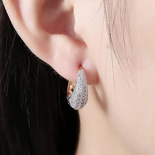 Silver_Premium_Alloy_Cross_Pendants_For_Women_&_MEN