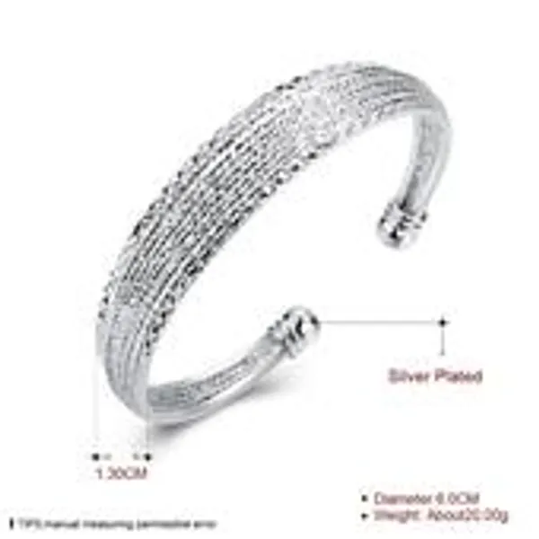 Silver_Premium_Alloy_Bracelets_For_Women