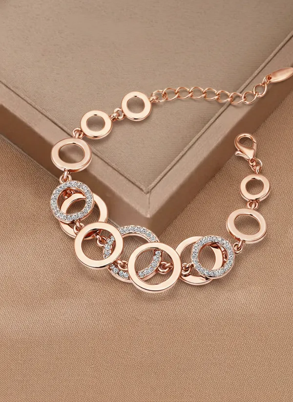 Rose_Gold_Circle_Charm_Bracelet
