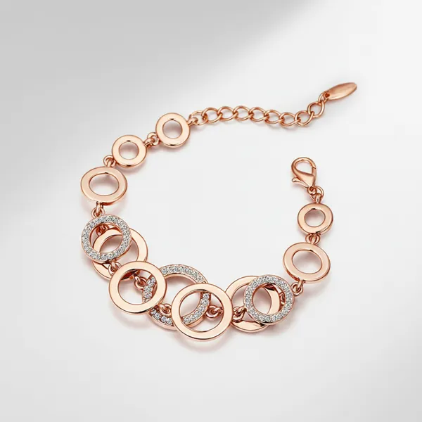 Rose_Gold_Circle_Charm_Bracelet