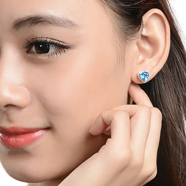 Silver_Plated_Anti_Tarnish_American_Diamond_Crushed_Ice_Cut_Blue_Heart_Shape_Stud_Earrings