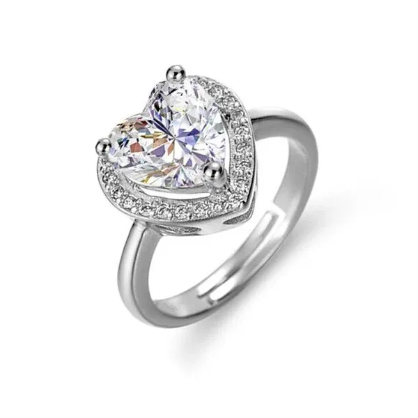 Silver_Plated_Crystal_Studded_Heart_Shape_Anti_Tarnish_Adjustable_Finger_Ring