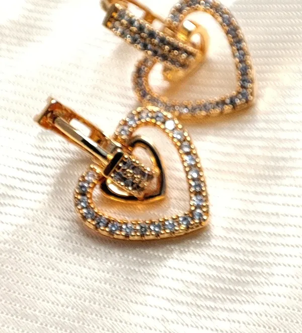 Rose_Gold_Love_Drops_Earrings_For_Women