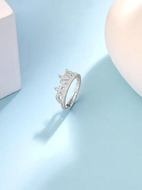 Silver_Premium_Alloy_Ring_For_Women