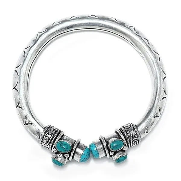 Oxidised_Silver__Premium_Alloy_Kadaa_Bracelet_For_Women