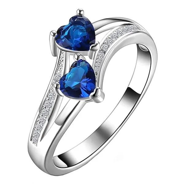 Silver_Premium_Alloy_Ring_For_Women