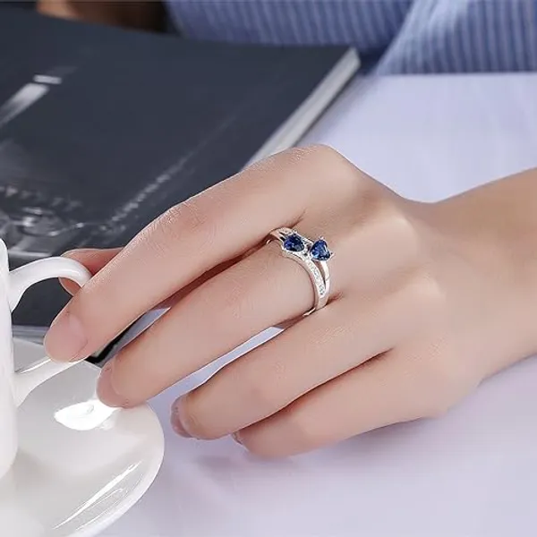 Silver_Premium_Alloy_Ring_For_Women