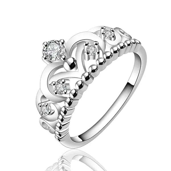 Silver_Premium_Alloy_Ring_For_Women