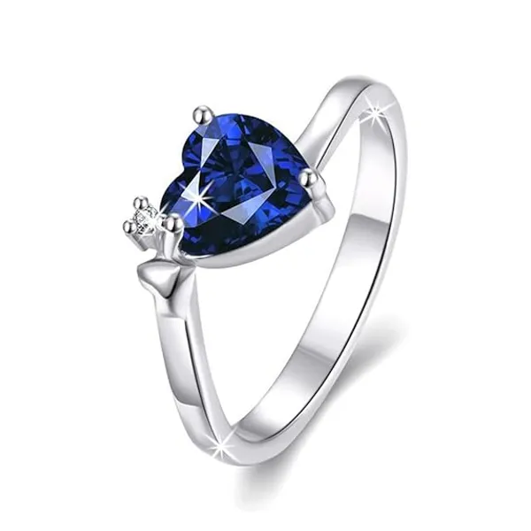 Silver_Premium_Alloy_Ring_For_Women