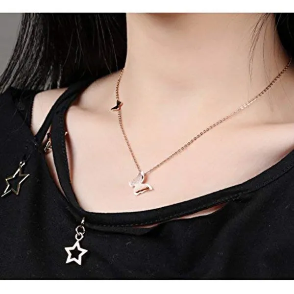 Rose_Gold_Premium_Alloy_butterfly_Pendants_For_Women