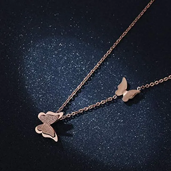 Rose_Gold_Premium_Alloy_butterfly_Pendants_For_Women