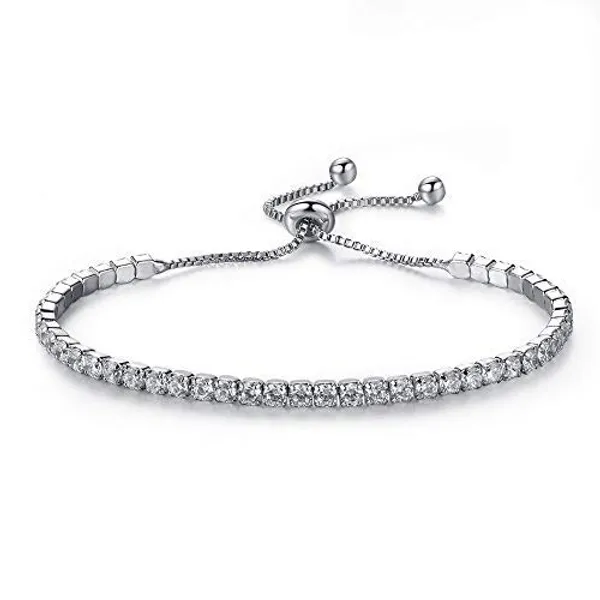 Silver_Premium_Alloy_Bracelets_For_Women