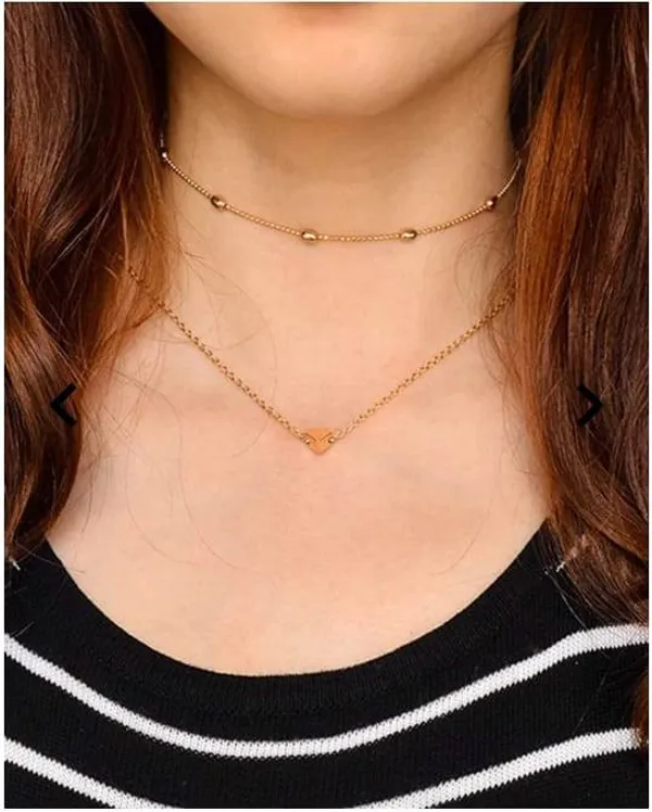 Twin_Sparkle_Chain_For_Women