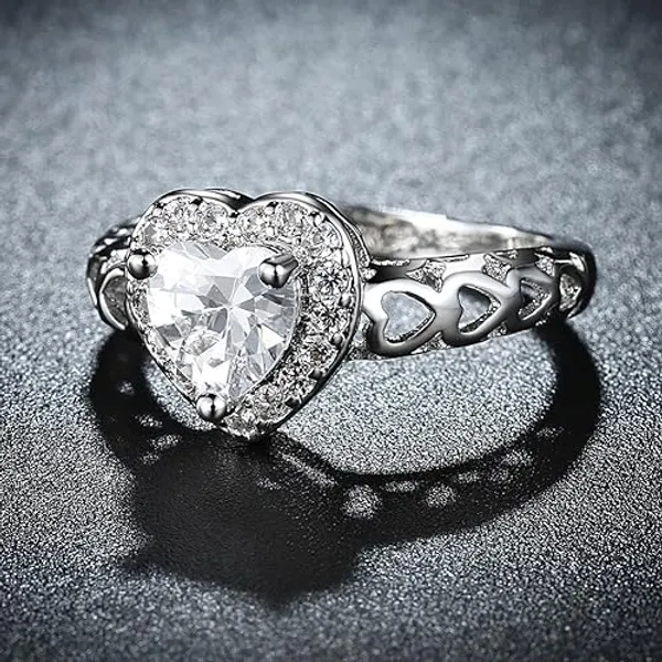 Silver_Premium_Alloy_Ring_For_Women