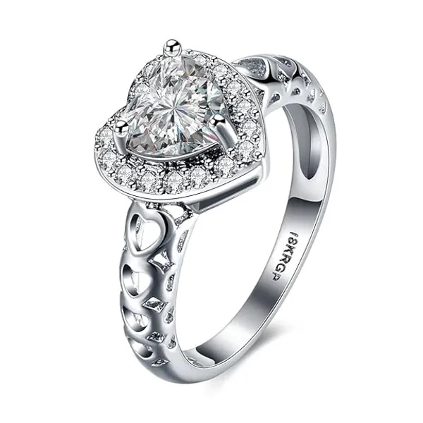 Silver_Premium_Alloy_Ring_For_Women