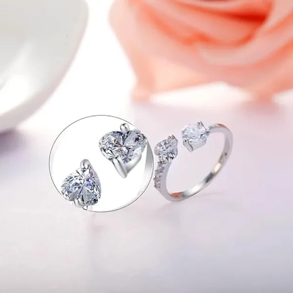 Silver_Premium_Alloy_Ring_For_Women