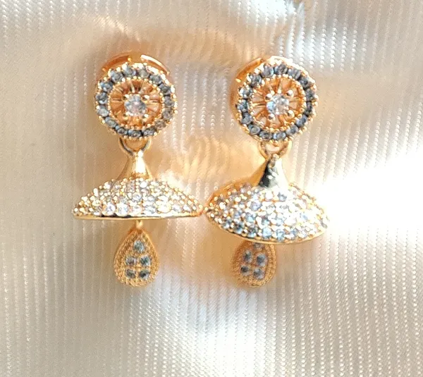 Elegant_Rose_Radiance_Drop_Earrings_For_Women