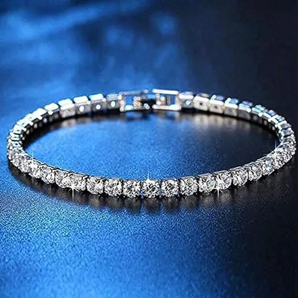 Royal_White_Diamond_Crystal_Feminine_Designer_Bracelet_For_Women