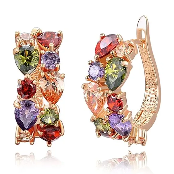 Multicolor_Premium_Alloy_Earrings_For_Women