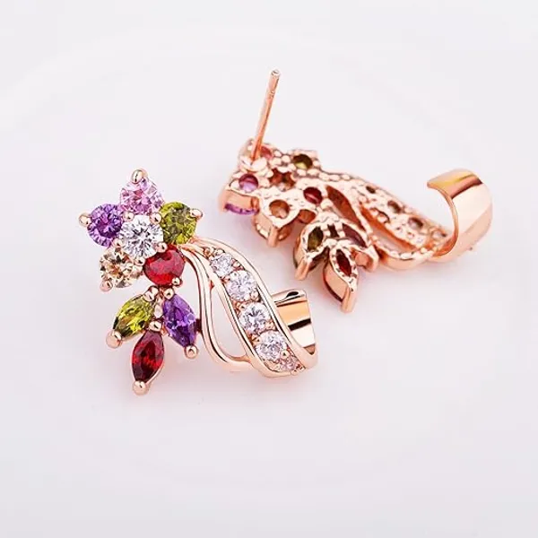 Multicolor_Premium_Alloy_Earrings_For_Women