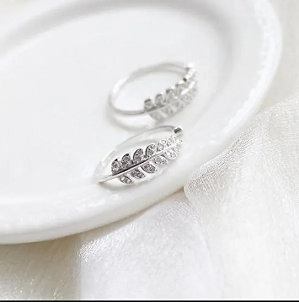Silver_Premium_Alloy_Ring_For_Women
