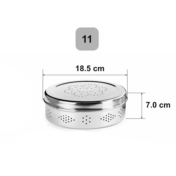 Stainless_Steel_Canisters/Containers/Coriander_Containers-kothmir_dabba-11_no