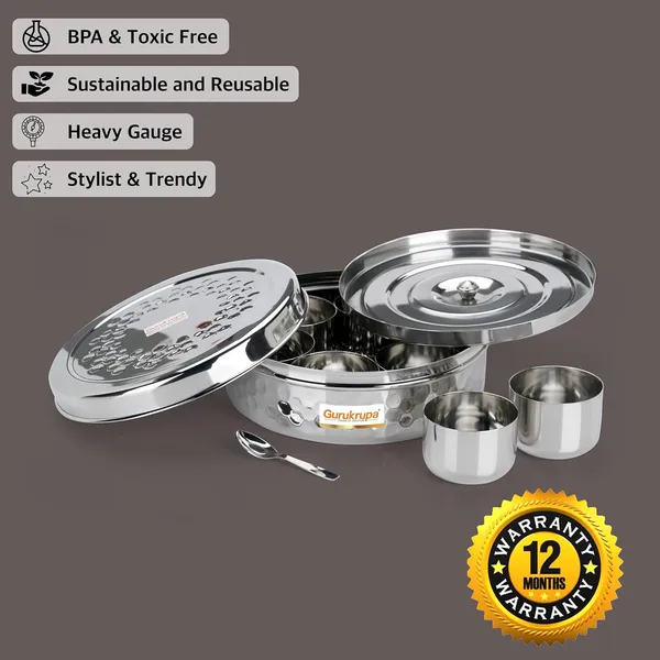 Stainless_Steel_Masala_Dabba_Spice_Box_Durable_&_Elegant_Storage_With_7_Containers,_Covers,_Spoons_&_Steel_Lid_(1300_Ml)-RUBY_MASALA_DABBA-11_NO