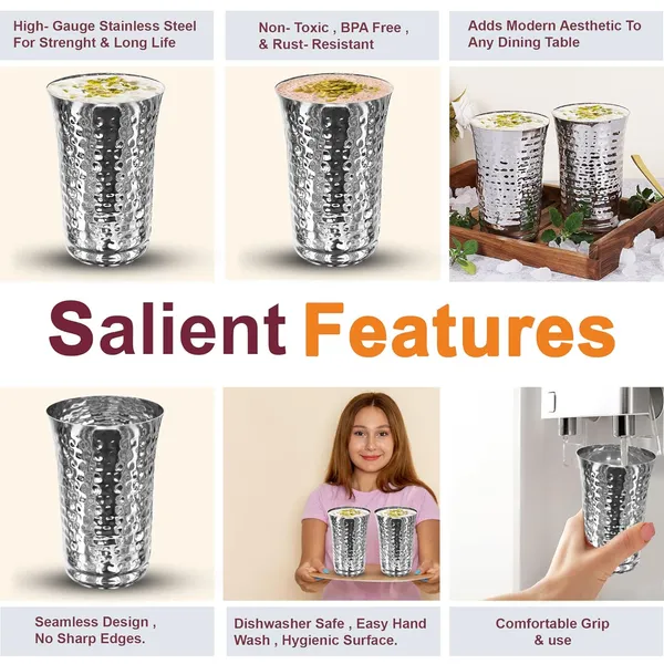 Stainless_Steel_Lassi_Glass_|_650_ml_Silver_Tumbler_|_Pack_of_1_|_Premium_Heavy_Glass_for_Lassi,_Juice_&_Water_|_Rust-Free,_Durable_&_Elegant_Drinkware_for_Home_&_Kitchen