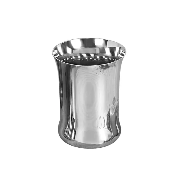 Pack_Of_6_Stainless_Steel_Malboro_Glass_Set_250_Ml_Silver_Water_&_Juice_Tumblers_Plain_Finish,_Durable_&_Rust-Free_Drinkware_For_Home_&_Kitchen