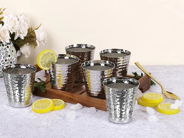 Pack_Of_6_Stainless_Steel_Mathar_Finish_Perasuit_Glass_Set_(250_Ml)_Silver_Tumblers_Rust-Free,_Durable_&_Elegant_Drinkware_For_Home,_Kitchen_&_Dining