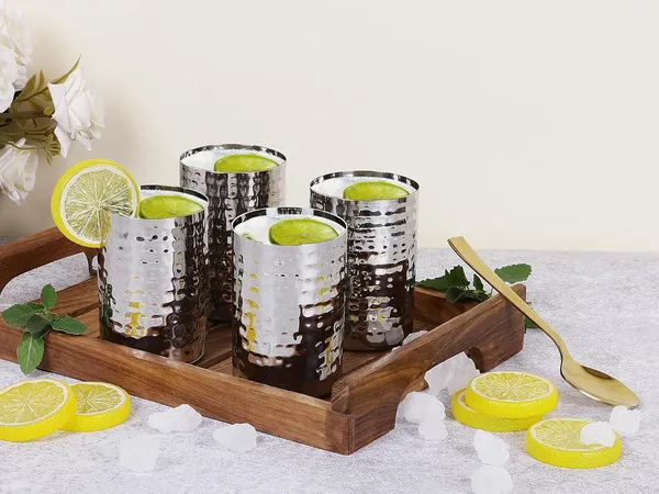 Pack_Of_6_Stainless_Steel_Mathar_Finish_Aamrapali_Glass_Set